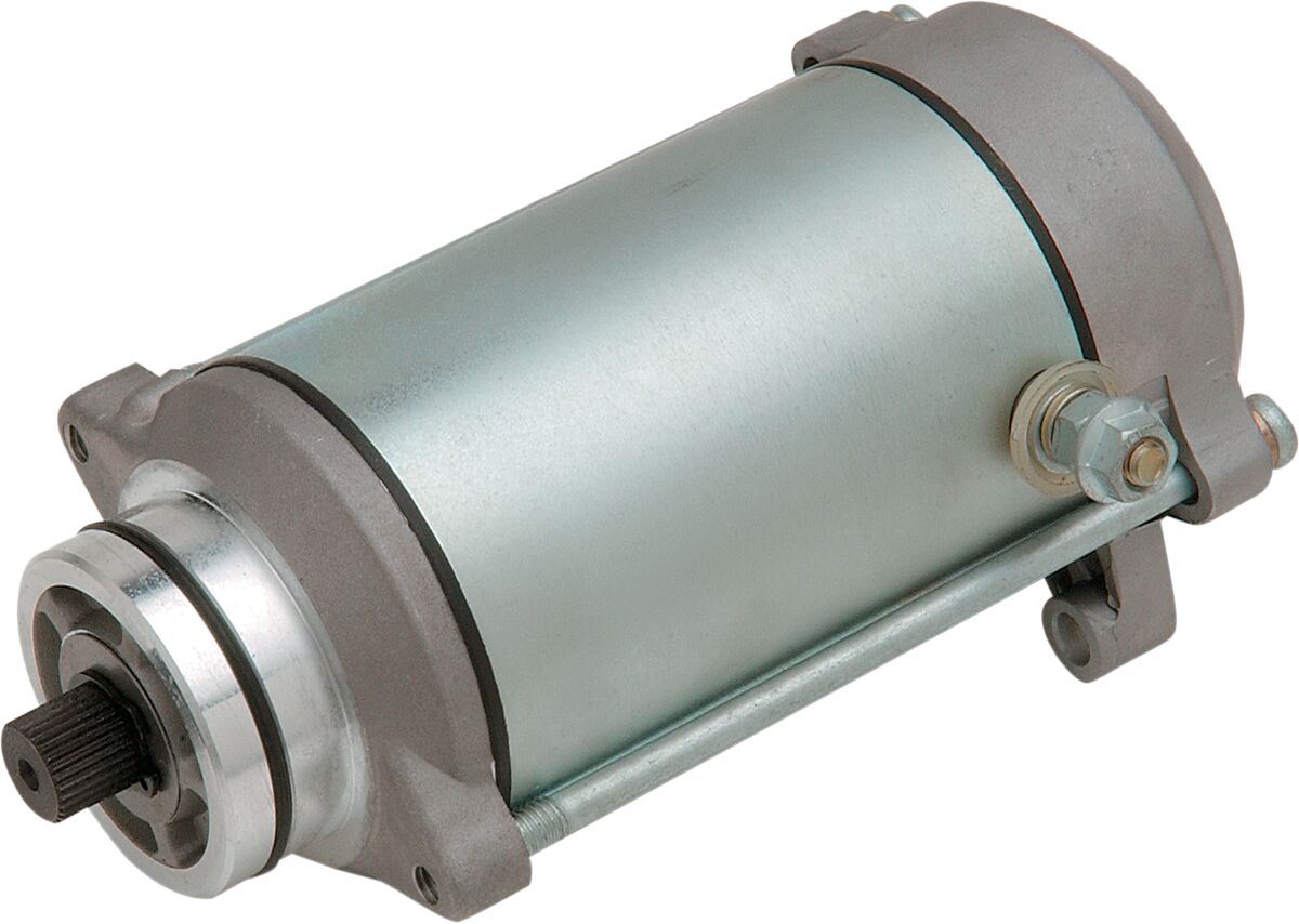 RICK'S MOTORSPORT ELECTRIC STARTER MOTOR OEM 61-202