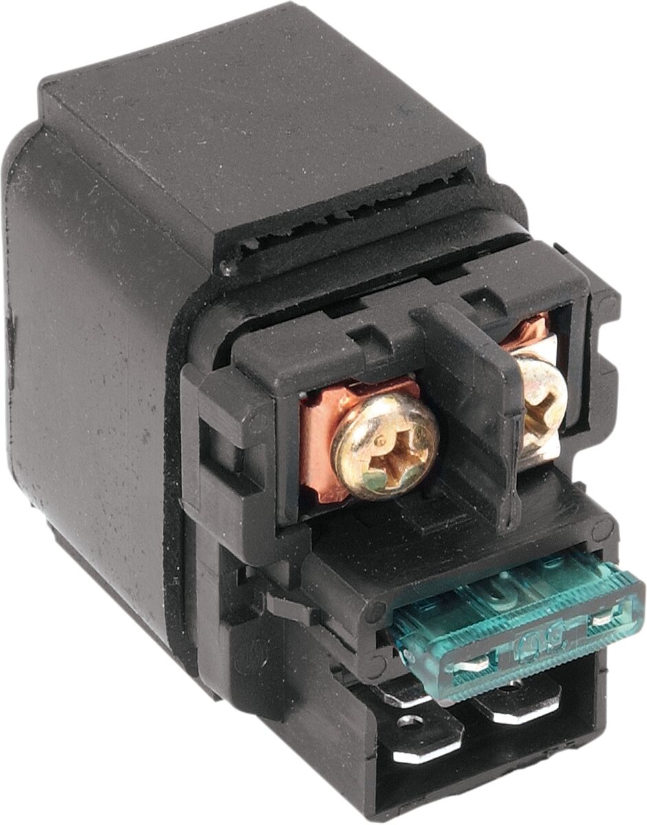 RICK'S MOTORSPORT ELECTRIC SWITCH STARTER SOLENOID 65-103