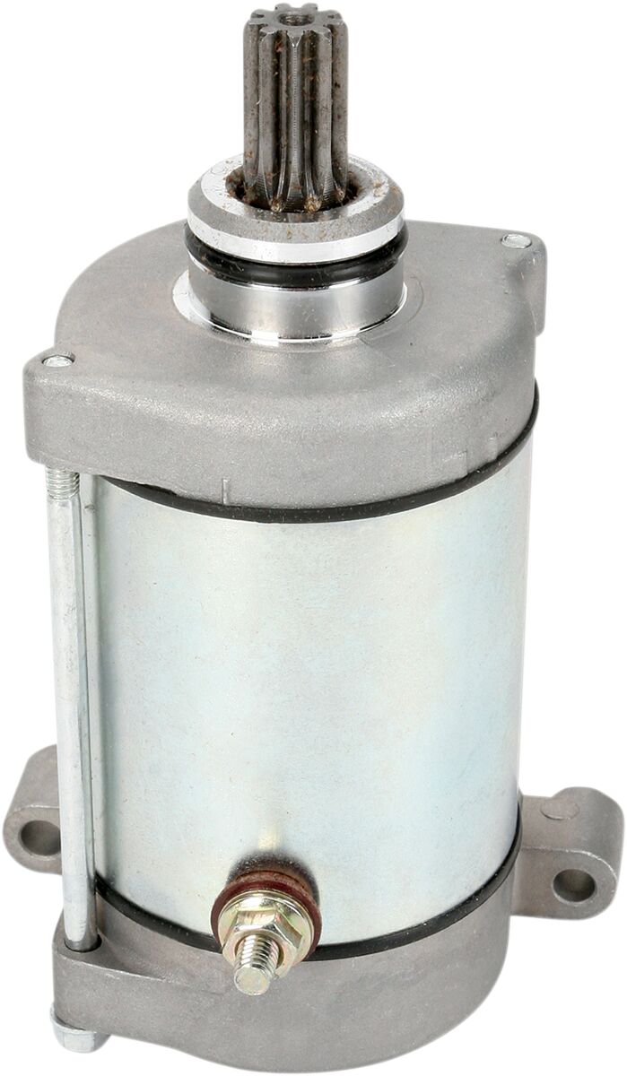 RICK'S MOTORSPORT ELECTRIC STARTER MOTOR OEM 61-409