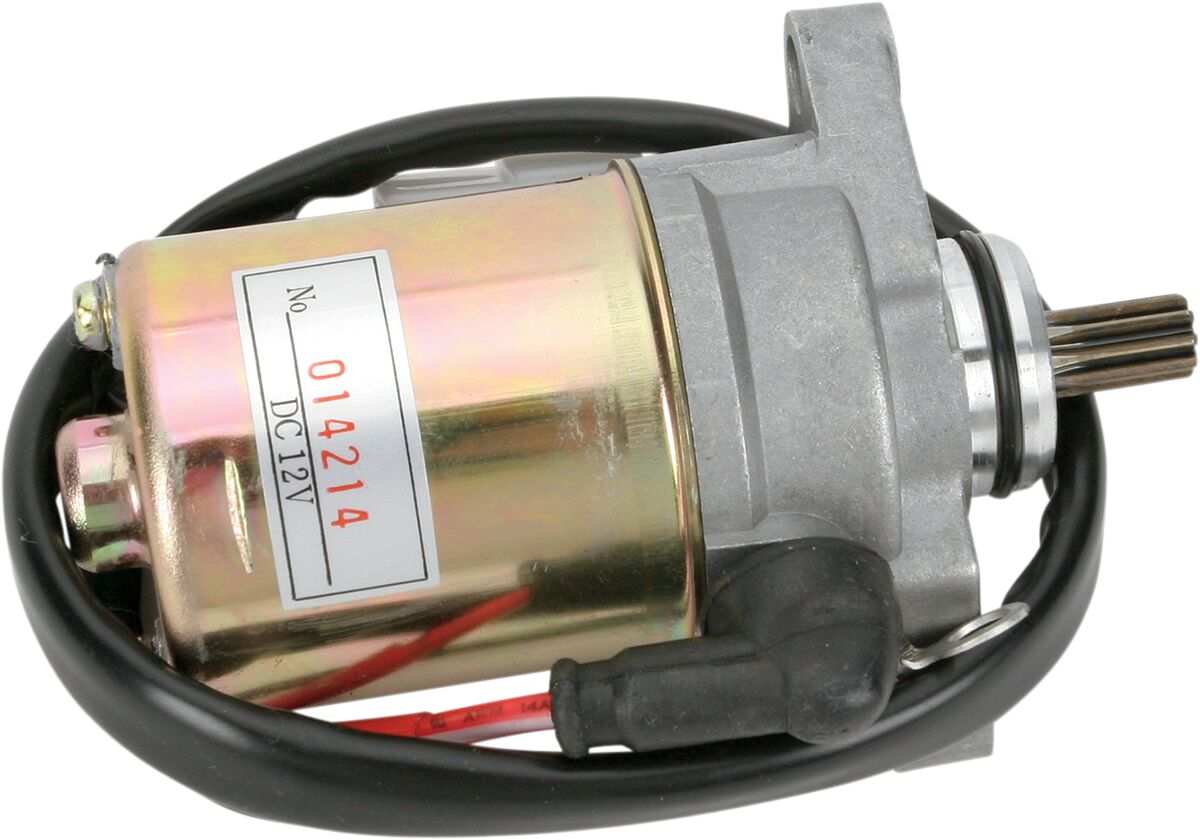 RICK'S MOTORSPORT ELECTRIC STARTER 01-05 POLARIS 90 61-509
