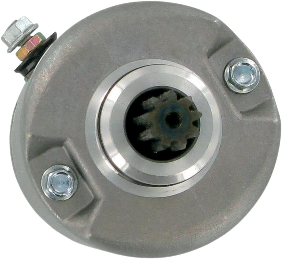 RICK'S MOTORSPORT ELECTRIC STARTER MOTOR OEM 61-305