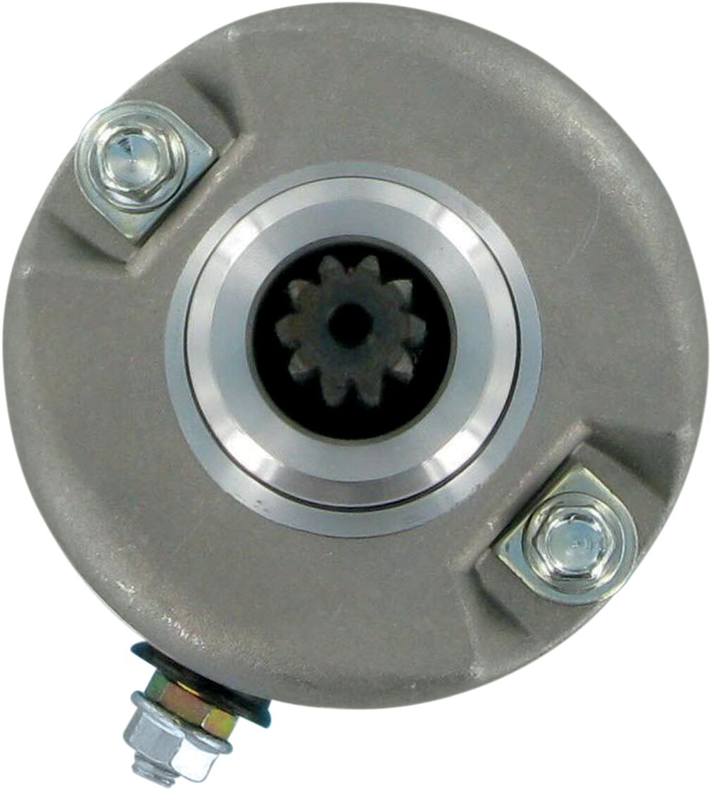 RICK'S MOTORSPORT ELECTRIC STARTER MOTOR OEM 61-307