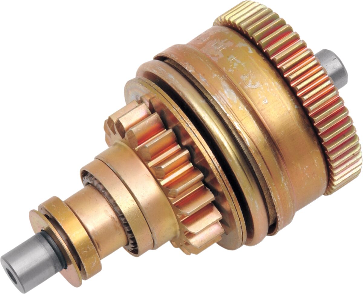 RICK'S MOTORSPORT ELECTRIC STARTER DRIVE POLARIS 61-503