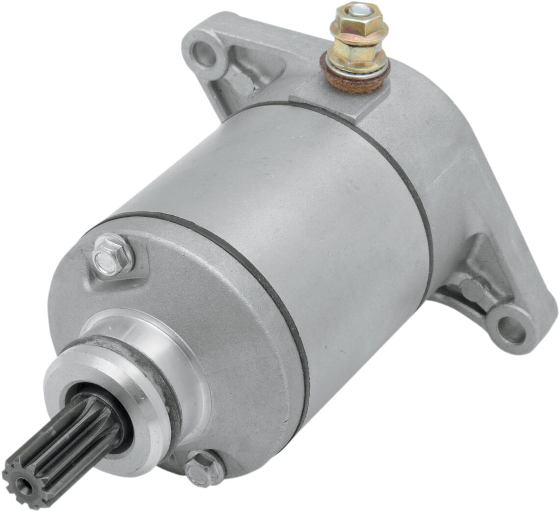 RICK'S MOTORSPORT ELECTRIC STARTER SUZ/AC ATV 61-310