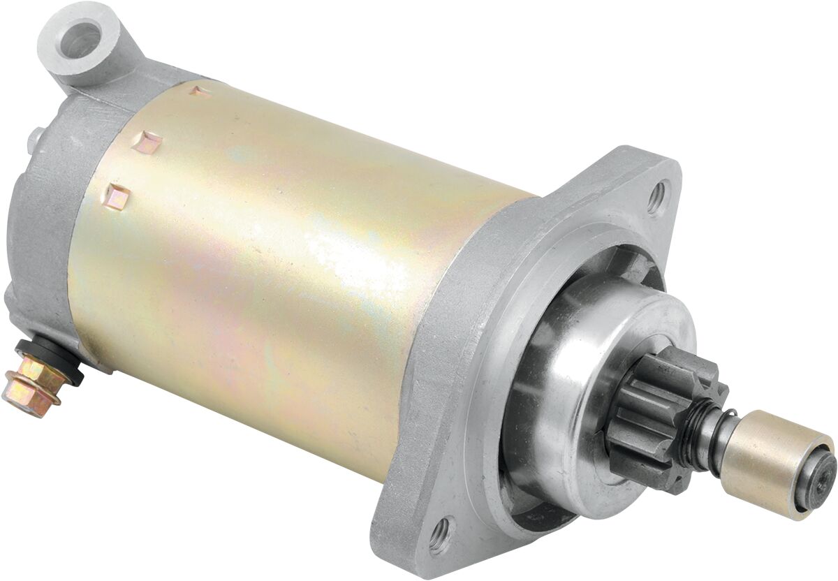 RICK'S MOTORSPORT ELECTRIC STARTER MOTOR YAMAHA 64-401
