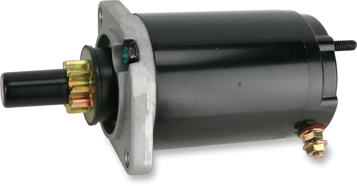 RICK'S MOTORSPORT ELECTRIC STARTER MOTOR POLARIS 64-501