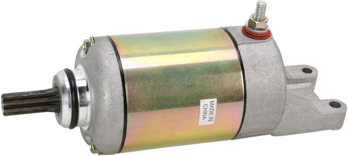 RICK'S MOTORSPORT ELECTRIC STARTER MOTOR OEM 61-316