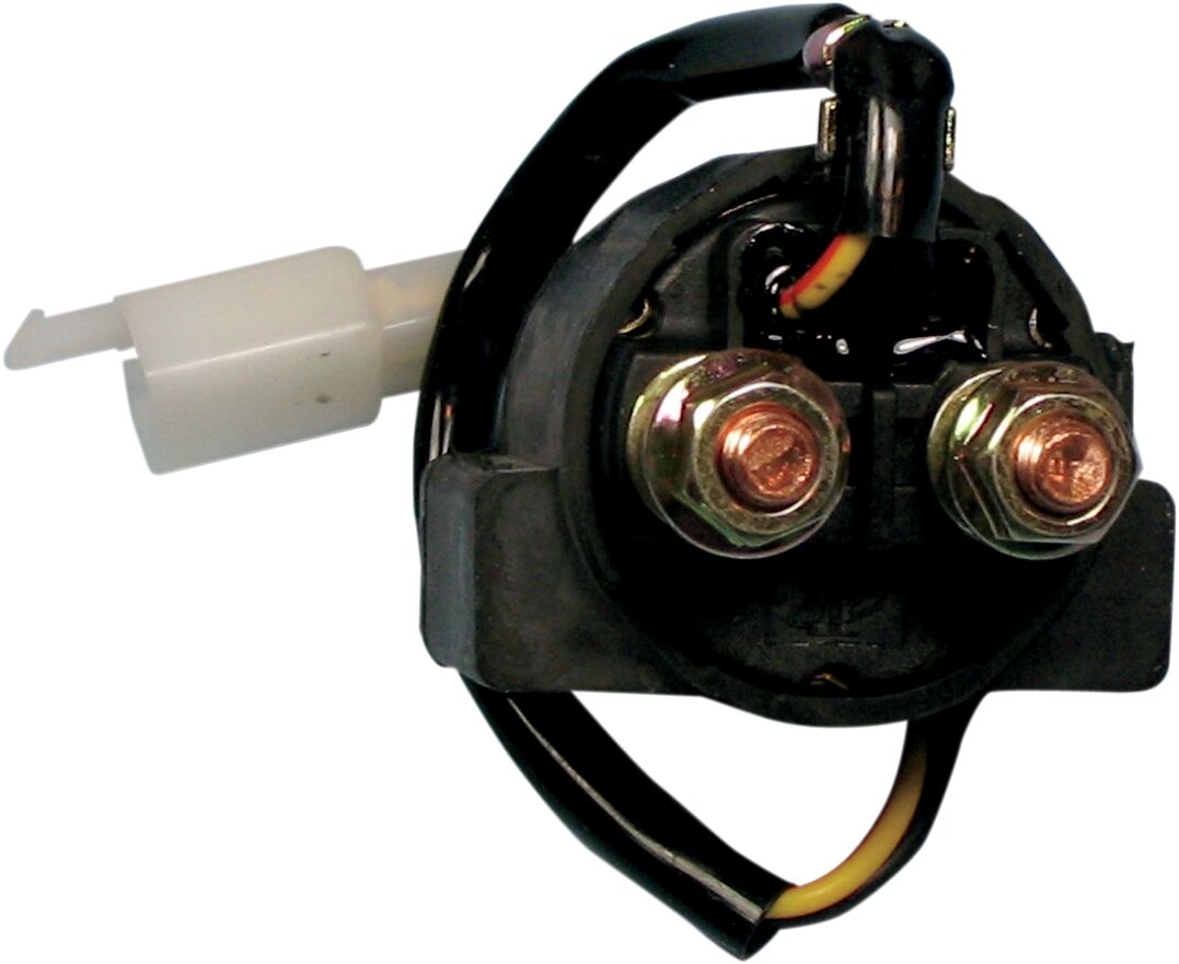 RICK'S MOTORSPORT ELECTRIC SOLENOID POLARIS 65-502 65-502