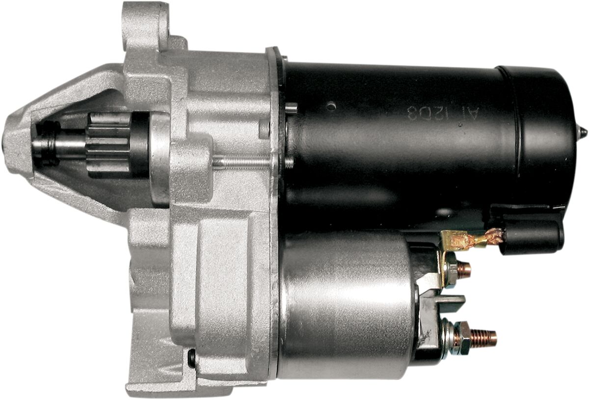 RICK'S MOTORSPORT ELECTRIC STARTER BMW 61-801 61-801