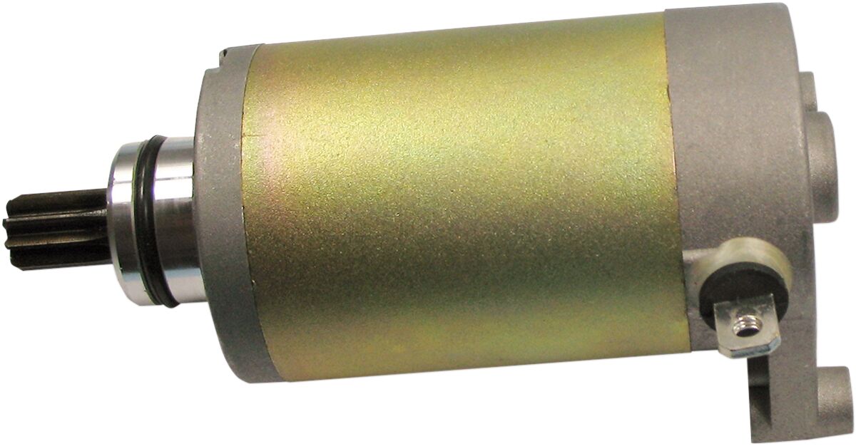 RICK'S MOTORSPORT ELECTRIC STARTER MOTOR OEM 61-322