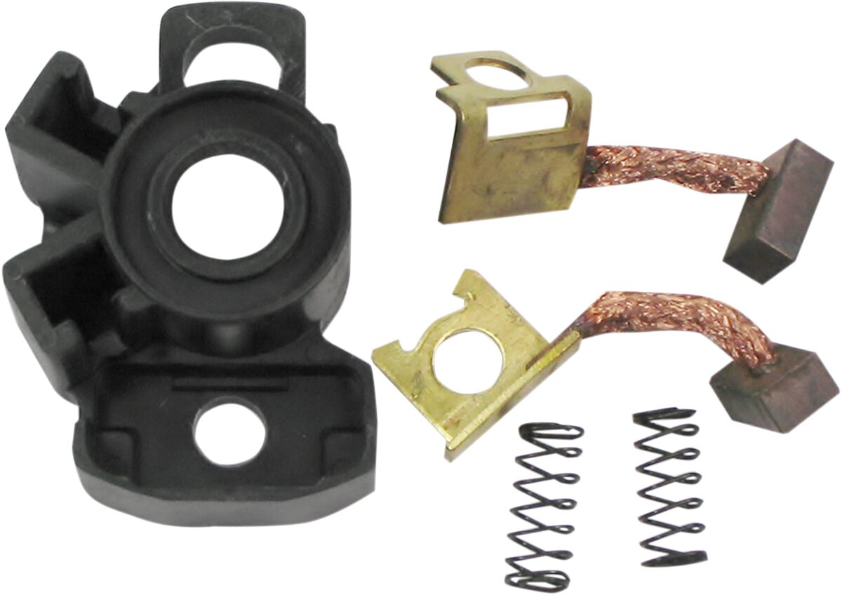 RICK'S MOTORSPORT ELECTRIC STARTER BRUSH PLATE REPAIR KIT 70-514