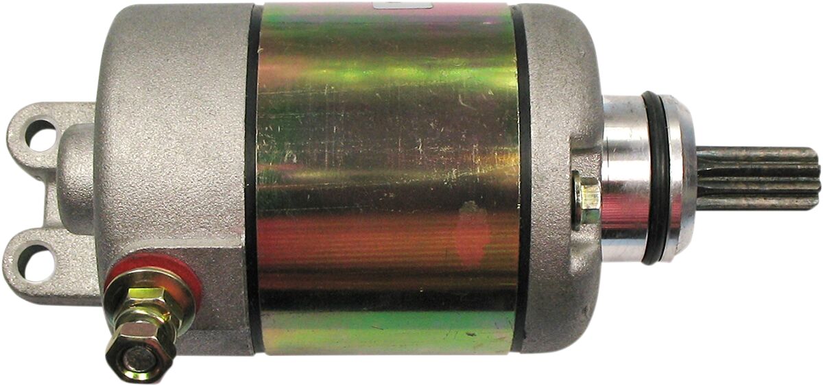 RICK'S MOTORSPORT ELECTRIC STARTER MOTOR OEM 61-516