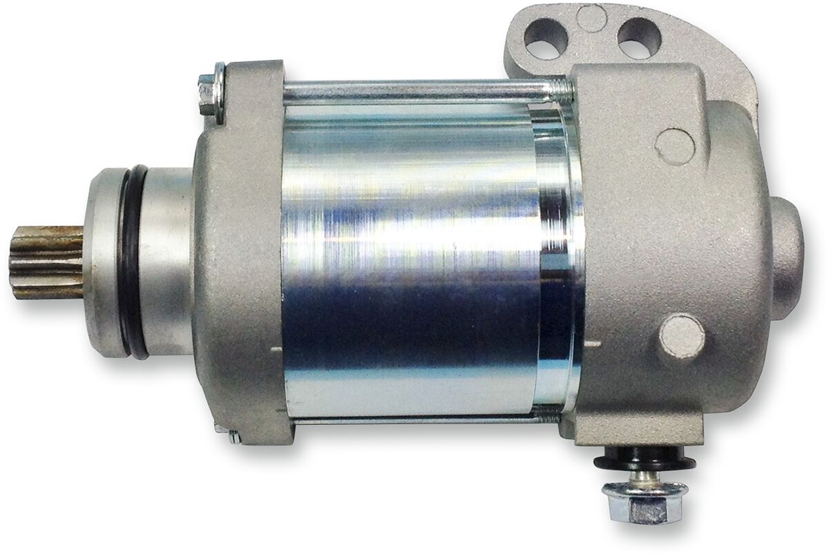 RICK'S MOTORSPORT ELECTRIC STARTER MOTOR OEM 61-901