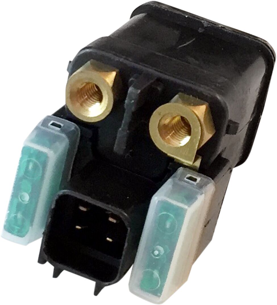 RICK'S MOTORSPORT ELECTRIC SWITCH STARTER SOLENOID 65-304