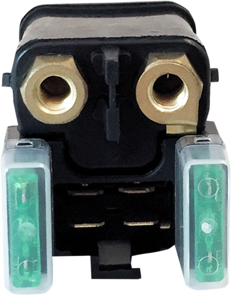 RICK'S MOTORSPORT ELECTRIC STARTER SOLENOID SWITCH 65-405
