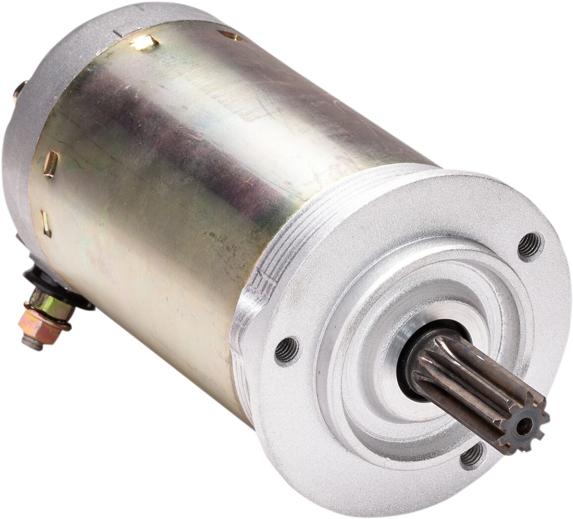 RICK'S MOTORSPORT ELECTRIC STARTER MOTOR OEM 61-710
