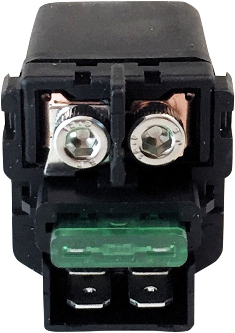RICK'S MOTORSPORT ELECTRIC SWITCH STARTER SOLENOID 65-108