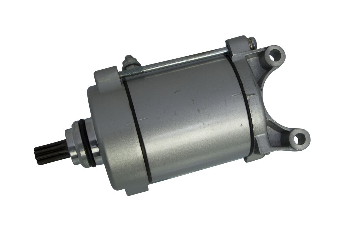 RICK'S MOTORSPORT ELECTRIC STARTER MOTOR OEM 61-909