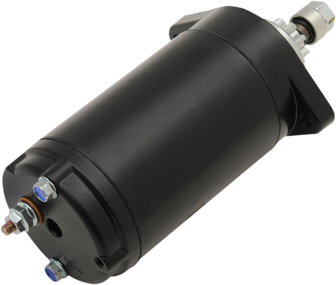RICK'S MOTORSPORT ELECTRIC STARTER MOTOR OEM 81-114