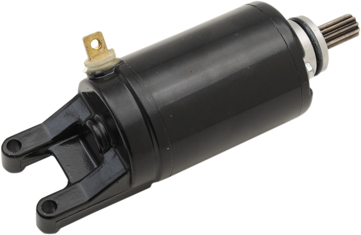 RICK'S MOTORSPORT ELECTRIC STARTER MOTOR OEM 81-121