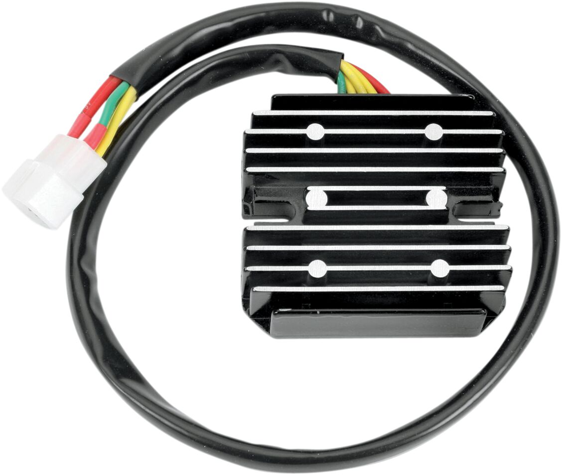 RICK'S MOTORSPORT ELECTRIC RECTIFIER-REGULATOR OEM STYLE 10-421