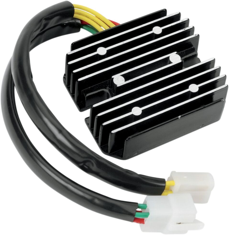 RICK'S MOTORSPORT ELECTRIC RECTIFIER-REGULATOR OEM STYLE 10-124