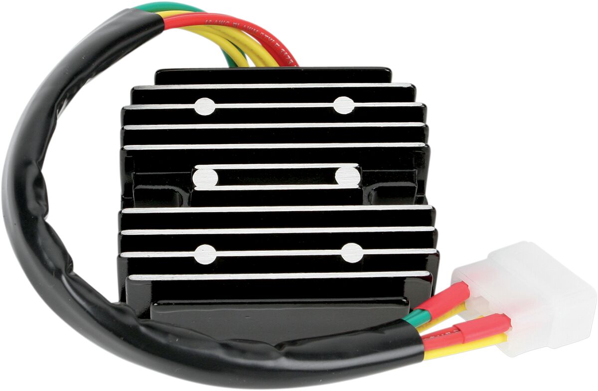 RICK'S MOTORSPORT ELECTRIC RECTIFIER-REGULATOR OEM STYLE 10-218