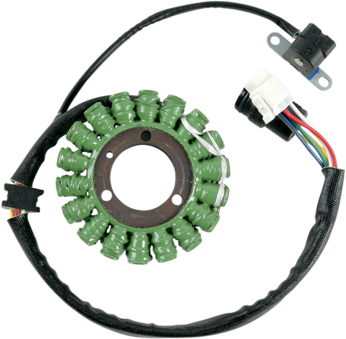 RICK'S MOTORSPORT ELECTRIC STATOR OEM STYLE 21-905