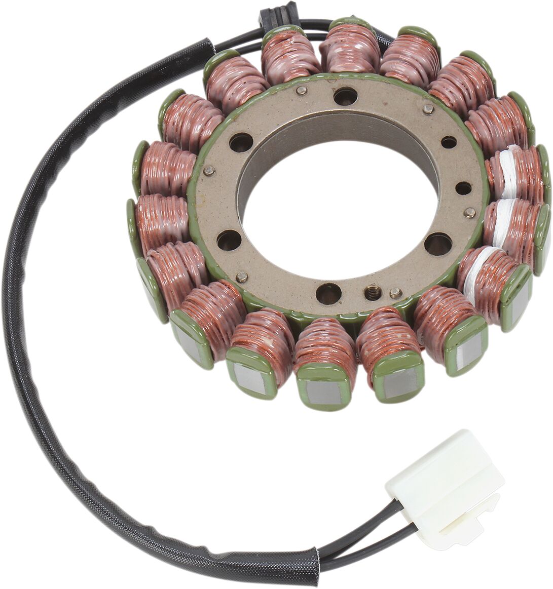 RICK'S MOTORSPORT ELECTRIC STATOR OEM STYLE 21-001