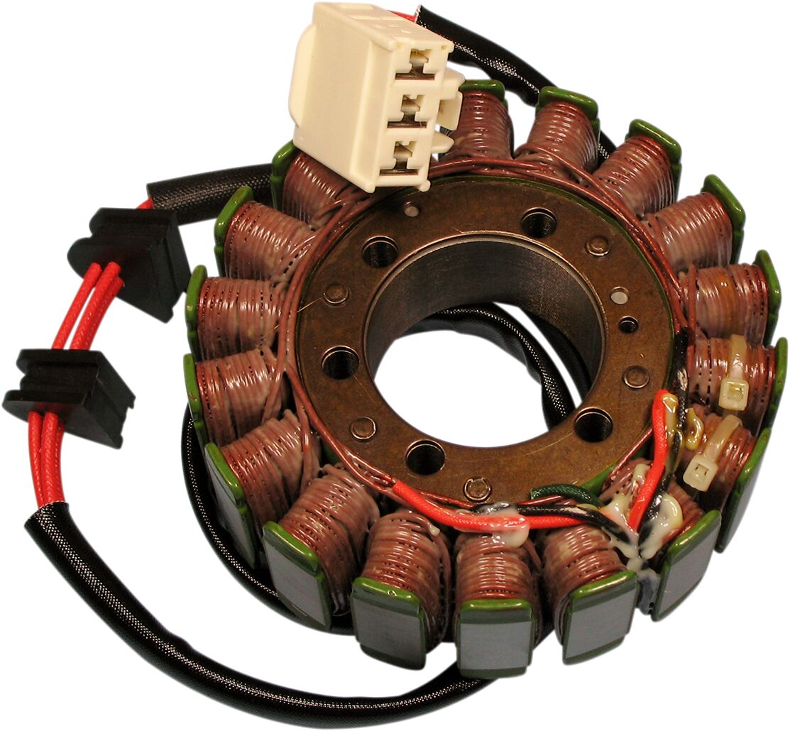 RICK'S MOTORSPORT ELECTRIC STATOR OEM STYLE 21-126