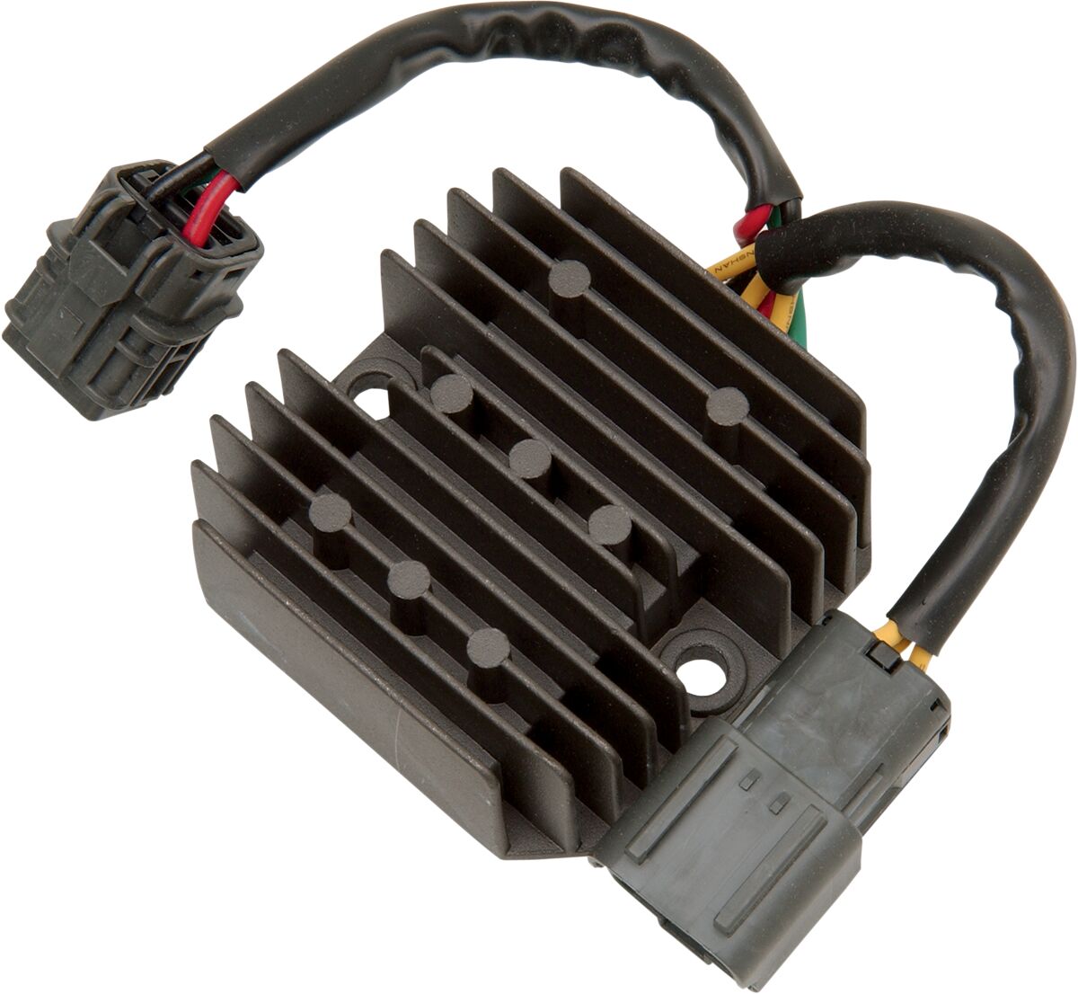 RICK'S MOTORSPORT ELECTRIC RECTIFIER-REGULATOR OEM STYLE 10-701