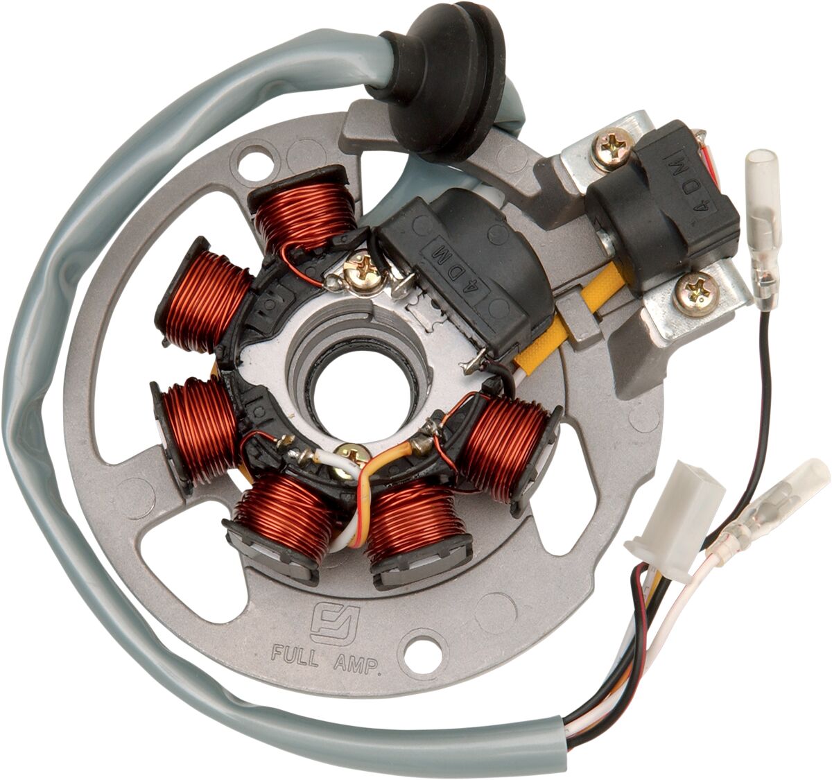 RICK'S MOTORSPORT ELECTRIC STATOR OEM STYLE 21-550