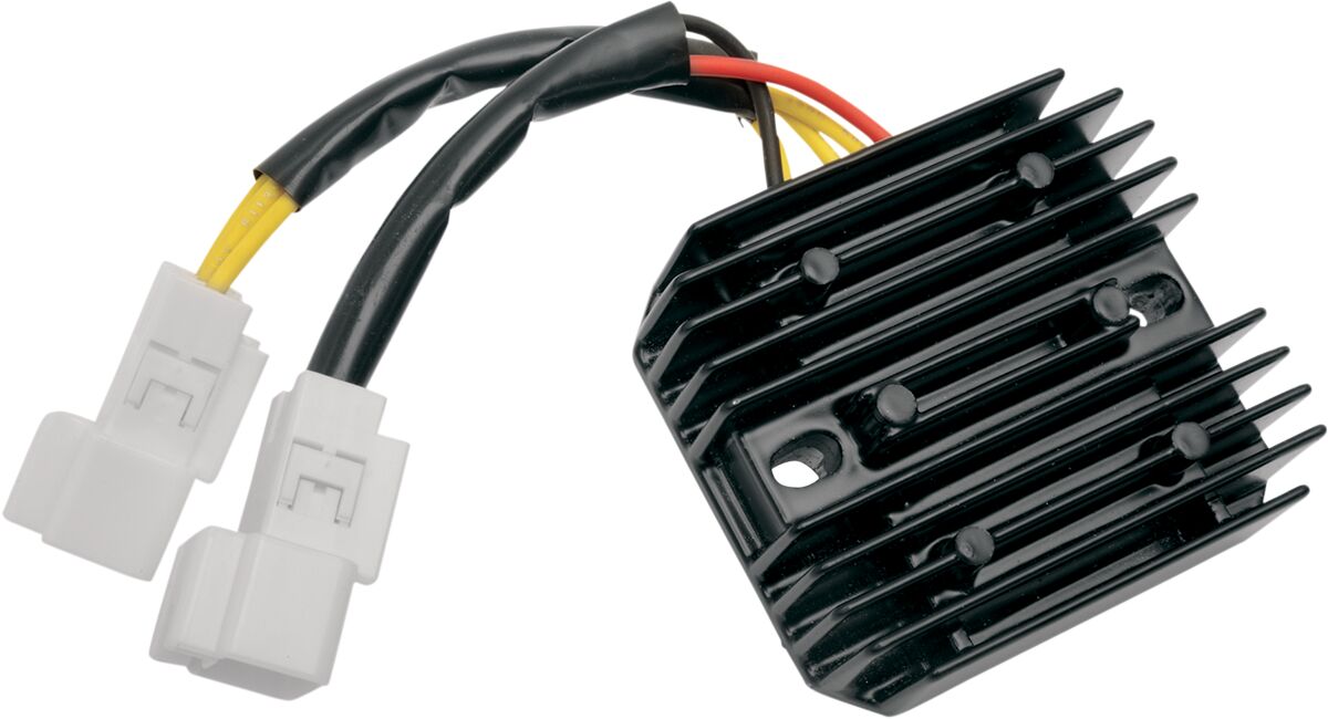 RICK'S MOTORSPORT ELECTRIC RECTIFIER-REGULATOR OEM STYLE 10-129