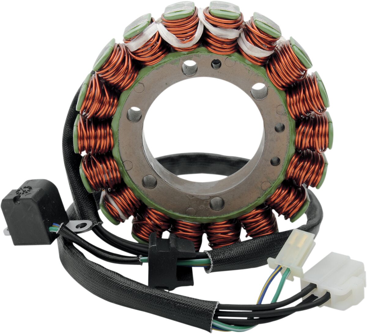 RICK'S MOTORSPORT ELECTRIC STATOR HOT SHOT 21-311H