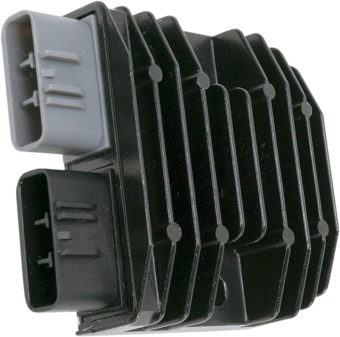 RICK'S MOTORSPORT ELECTRIC RECTIFIER-REGULATOR OEM STYLE 10-314
