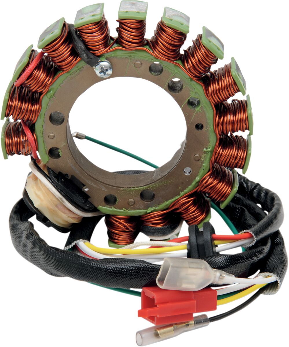 RICK'S MOTORSPORT ELECTRIC STATOR HON XL600R 83-87 21-616H