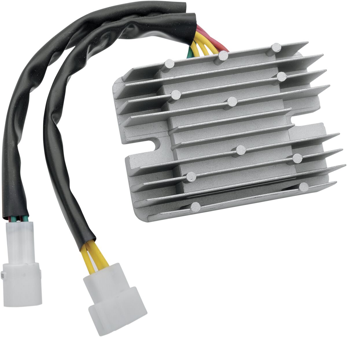 RICK'S MOTORSPORT ELECTRIC RECTIFIER-REGULATOR OEM STYLE 10-203