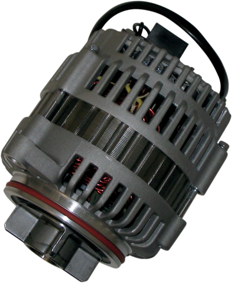 RICK'S MOTORSPORT ELECTRIC ALTERNATOR ASSEMBLY HOT SHOT 31-101H