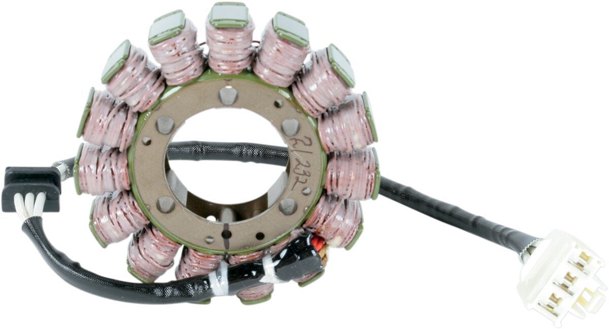 RICK'S MOTORSPORT ELECTRIC STATOR OEM STYLE 21-232