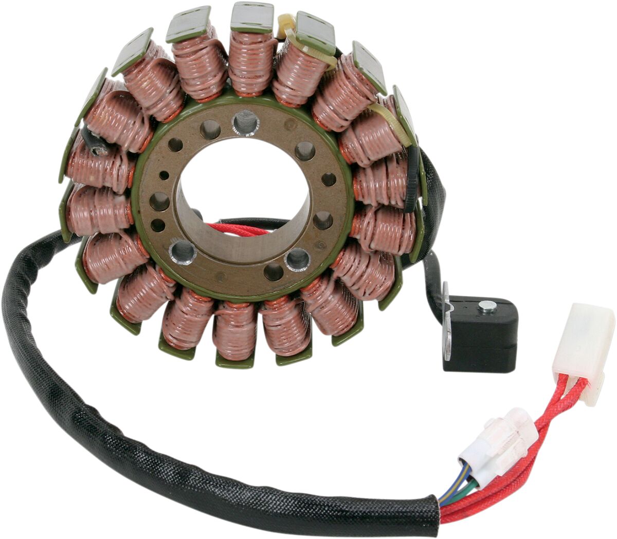 RICK'S MOTORSPORT ELECTRIC STATOR OEM STYLE 21-012