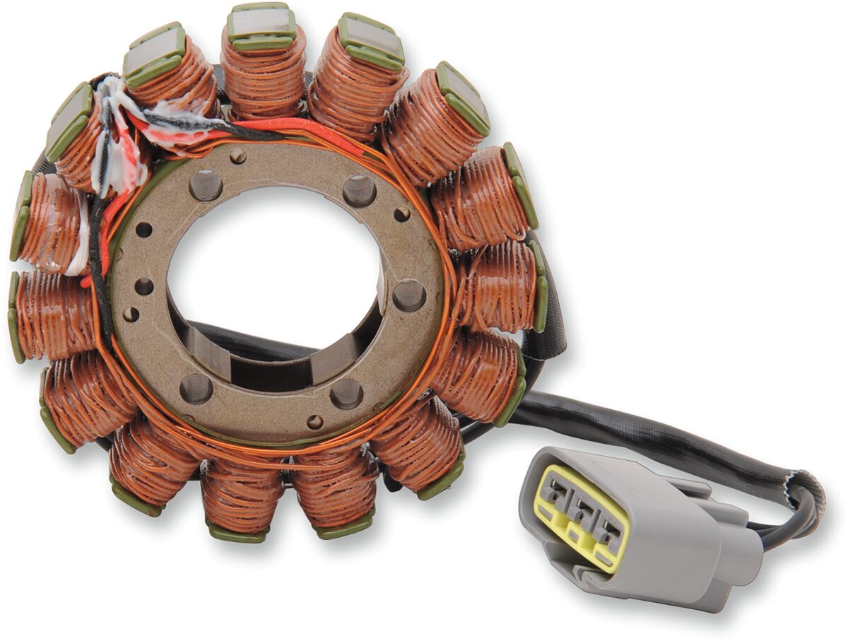 RICK'S MOTORSPORT ELECTRIC STATOR KAW 21-233 21-233