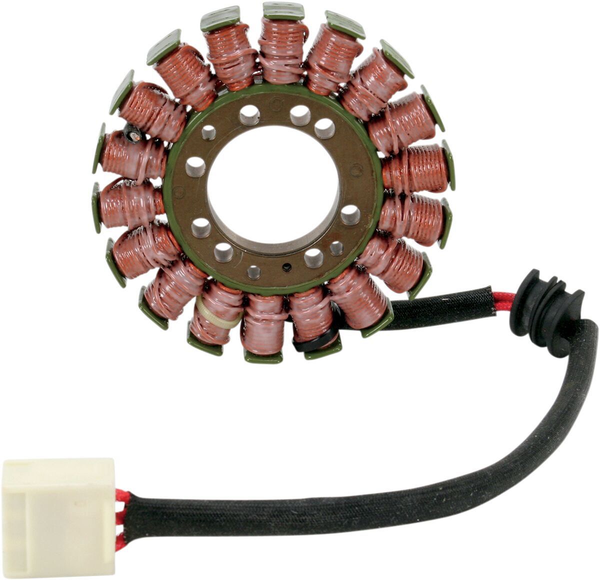 RICK'S MOTORSPORT ELECTRIC STATOR YAMAHA R6 21-418 21-418