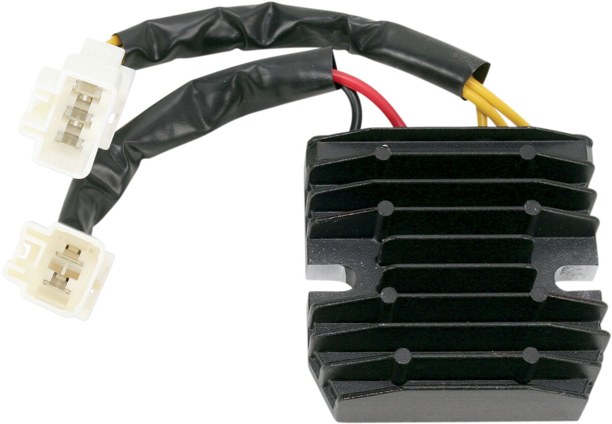 RICK'S MOTORSPORT ELECTRIC RECTIFIER-REGULATOR HOT SHOT 10-129H
