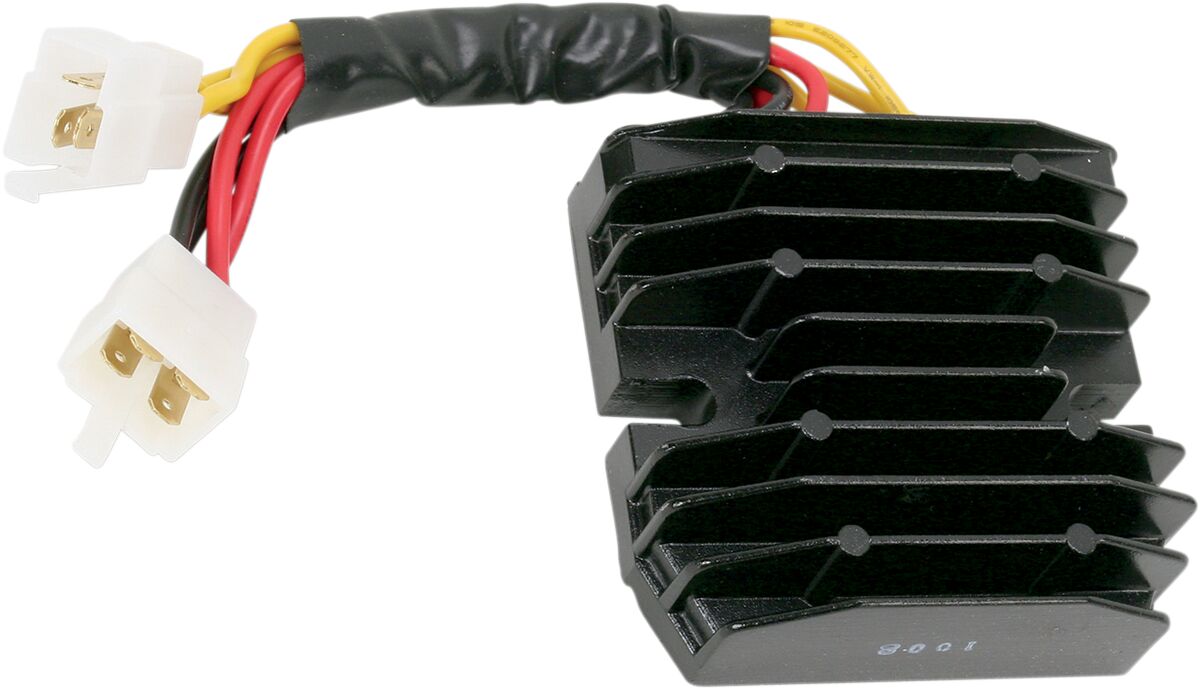 RICK'S MOTORSPORT ELECTRIC RECTIFIER-REGULATOR HOT SHOT 10-219H
