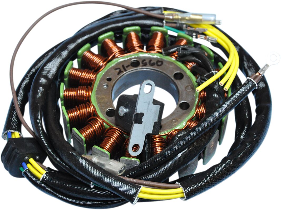 RICK'S MOTORSPORT ELECTRIC STATOR OEM STYLE 21-560