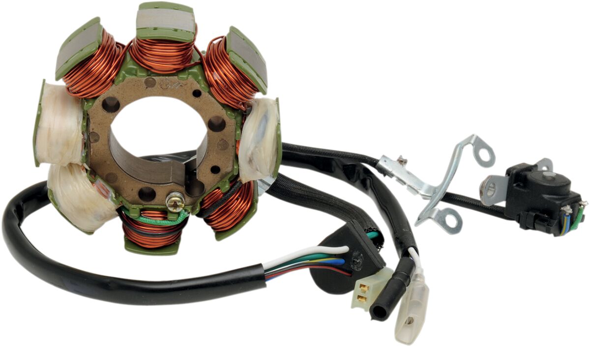RICK'S MOTORSPORT ELECTRIC STATOR HS HONDA 21-625H