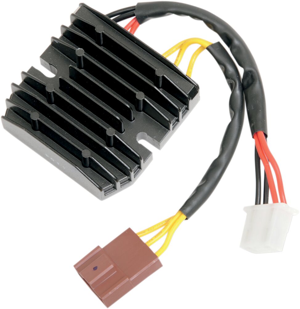RICK'S MOTORSPORT ELECTRIC RECTIFIER-REGULATOR HOT SHOT 10-002H