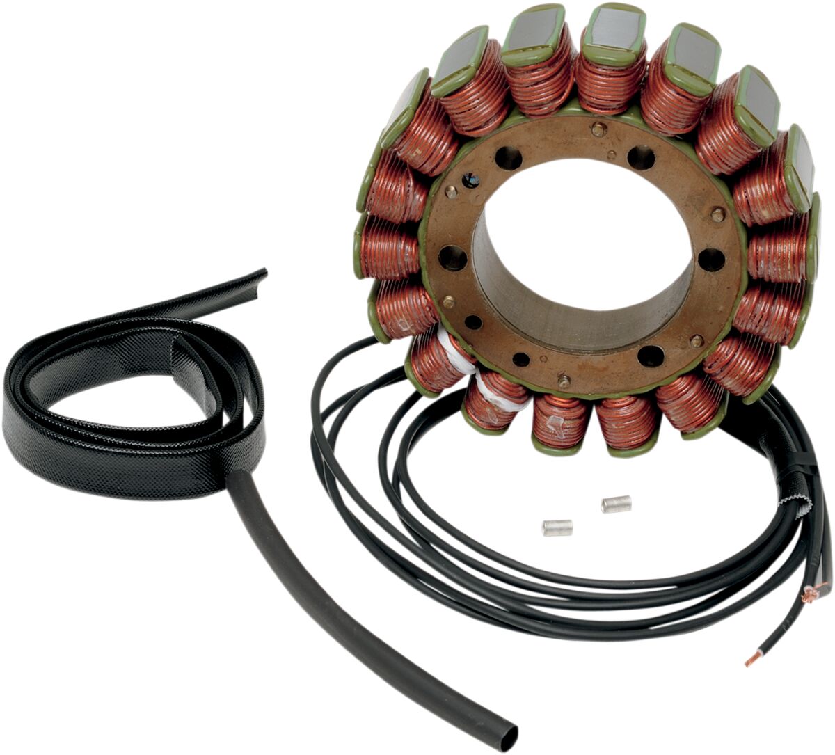 RICK'S MOTORSPORT ELECTRIC STATOR OEM STYLE 21-023