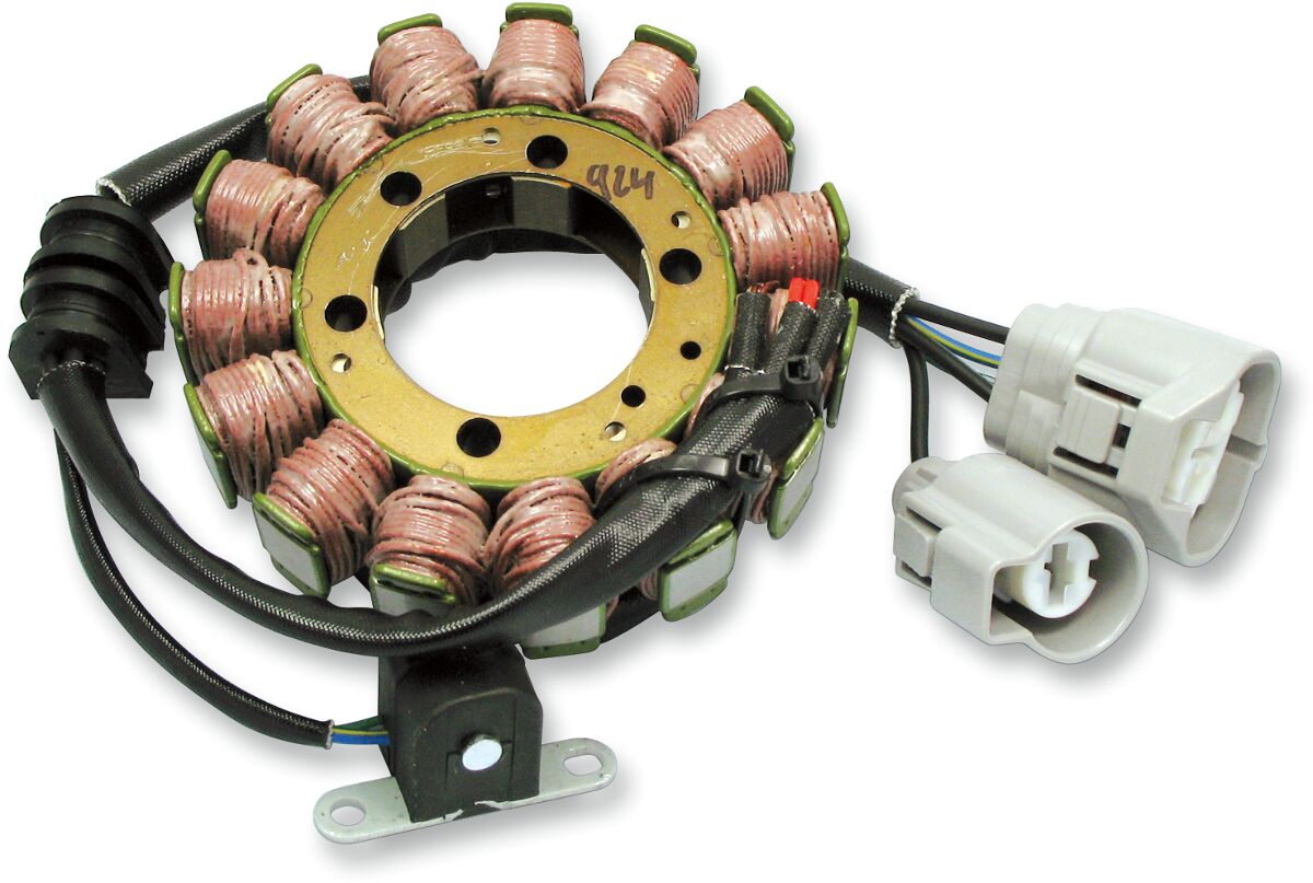 RICK'S MOTORSPORT ELECTRIC STATOR YAMAHA ATV 21-924