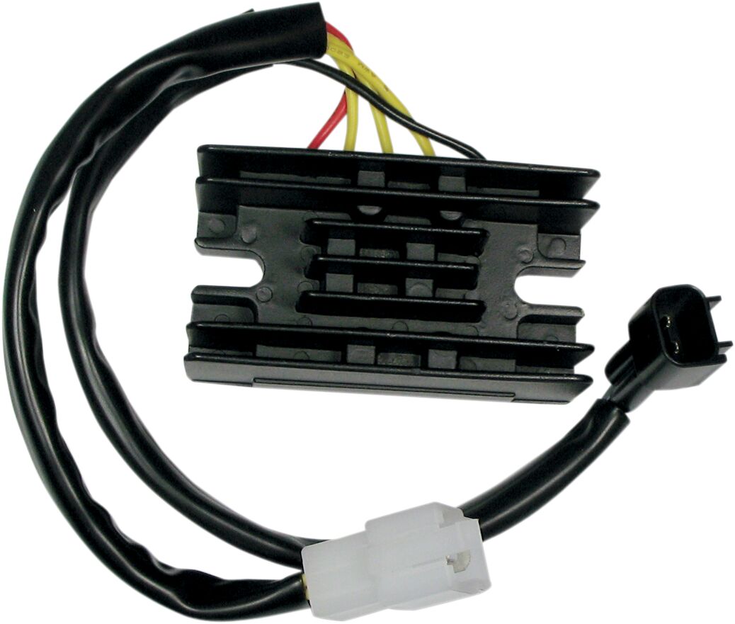 RICK'S MOTORSPORT ELECTRIC RECTIFIER-REGULATOR OEM STYLE 10-249